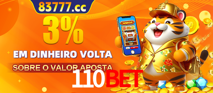Promoção para baixar e instalar o aplicativo do cassino 110bet. O banner oferece uma recompensa de R1aR1aR8, com a imagem de uma cobra sobre moedas de ouro.